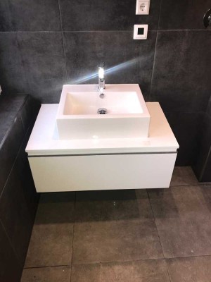 Sanierte und helle 2-Zimmer Wohnung in Mosbach!