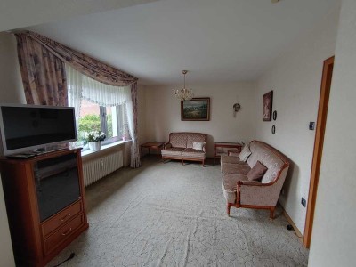 Seniorengerechte Erdgeschosswohnung EG 70 qm 2 Zi.
