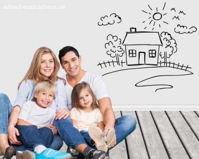 Grundstück inkl. Traumhaus - Einfamilienhaus Step 01 mit individuellem Gestaltungsspielraum