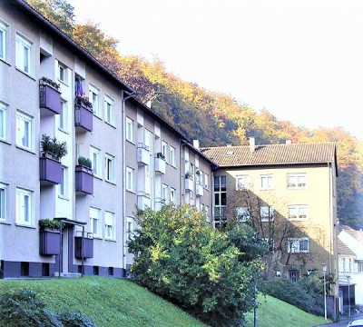 1-Zi.Whg. in Kämpfelbach-Ersingen