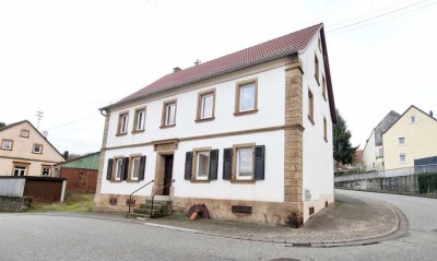 IK | Schellweiler - Modernes Einfamilienhaus mit Studio zu vermieten