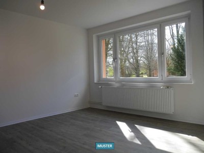 Moderne 2-Zimmer-Wohnung - Perfekt für Singles und Paare