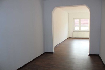 Investitionsobjekt: Mehrfamilienhaus mit 3 WE in Top-Lage mit Auffahrt in der Havelberg