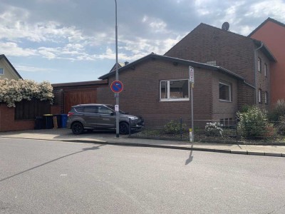 Von Privat ! 5-Zimmer-Einfamilienhaus in Elsdorf-Heppendorf, kernsaniert von Privat.