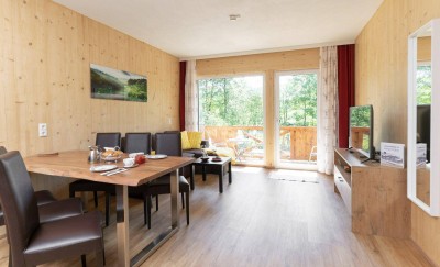 TOPINVEST - APARTMENTS MIT SEHR GUTER WINTER UND SOMMER SAISON!