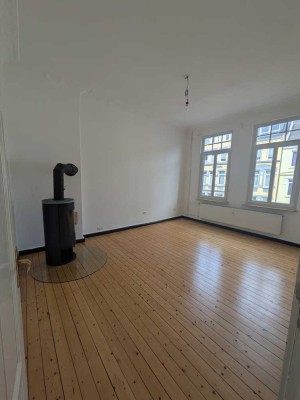 Schöne Altbauwohnung zu vermieten