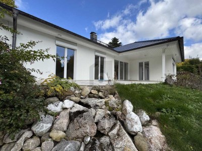 TRAUMHAFTES ANWESEN MITTEN IM NATURSCHUTZGEBIET