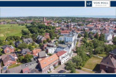 Charmantes Apartment auf Borkum – Ruhige Lage nahe Zentrum & Strand