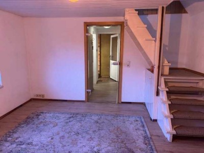 Gepflegte 2-Zimmer-Wohnung in Stralsund - Frankensiedlung