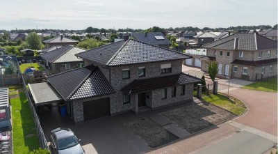 Hochwertiges Einfamilienhaus in Garrel - zeitlich begrenzt!