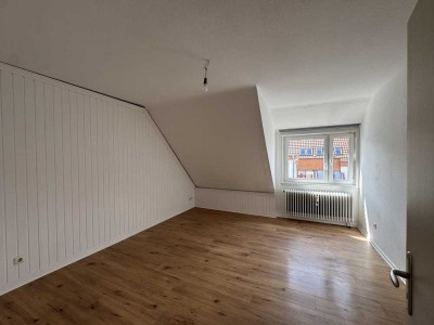 WG-Zimmer in modernisierter Wohnung – Erstbezug in Top-Lage nahe dem Viertel