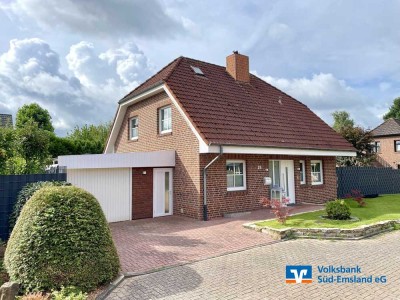 "Zuhause" in zentraler Wohnlage