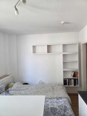 479.0 € - 25.0 m² - 1.0 Zi.