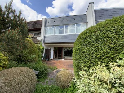 Reihenmittelhaus in begehrter Lage von Kassel-Wilhelmshöhe