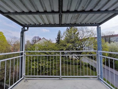FAMILIENWOHNUNG mit EINZUGSBONUS