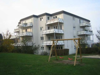 Großzügige, gepflegte Wohnung mit großer Terrasse in ruhiger Wohnlage