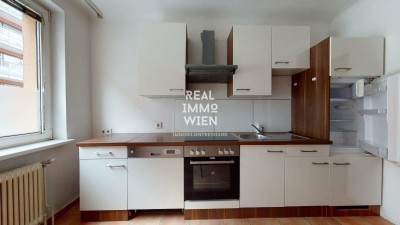 @Sehr schöne 2 Zimmerwohnung mit Balkon im 10. Bezirk!!! 360°- 3D Besichtigung@