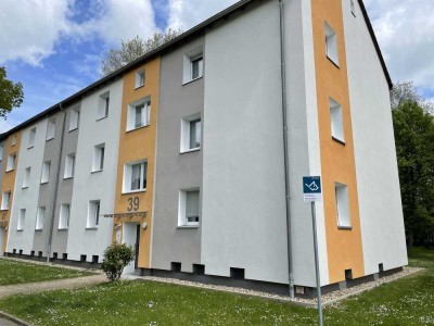 Sichern Sie sich zwei freie Kaltmieten! Frisch renovierte 3Raum Wohnung wartet auf Sie!