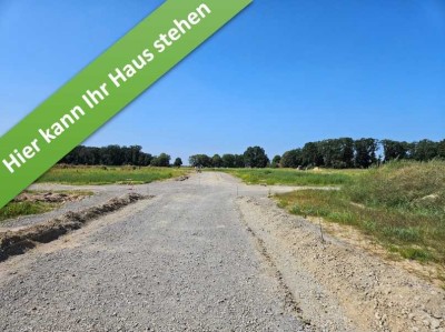 Mit Grundstück, das clevere Raumwunder 100 in Brackstedt.