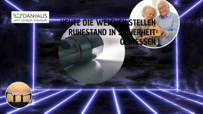 Familientraum – Glücklich leben im Eigenheim