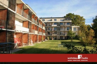 Hochwertiges Studentenapartment nahe der Uni Hohenheim!