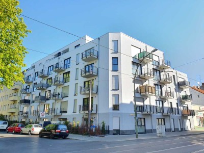 ab sofort, Wohnung mit Terrasse und Einbauküche