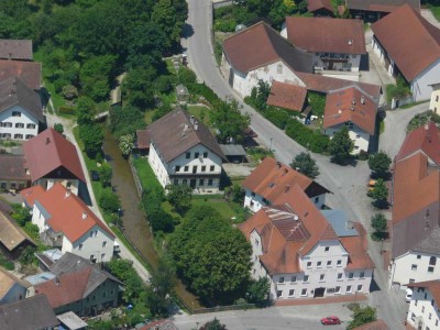 Sonnige Oase im Grünen, 3,5 Zi. 66m², 695,-€ ab 1.8.2025