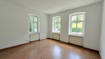 ++ historisches Mehrfamilienhaus mit tollem Potential - TOP Lage in Bad Elster ++