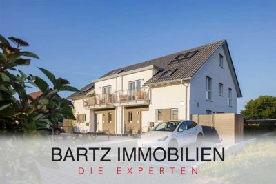 Ihr neues Zuhause: Individuell planbare Doppelhaushälfte in familienfreundlicher Lage