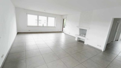 Attraktive 4-Zimmer Wohnung mit Westbalkon – stilvoll wohnen in ruhiger Lage