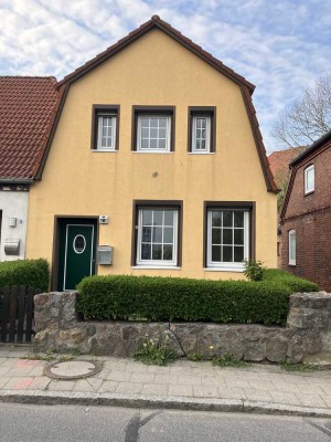 Gemütliches Haus in zentraler Lage