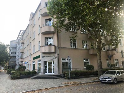 Sanierter Altbau in zentraler Lage in Teltow