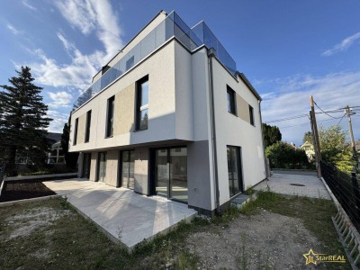 AKTIONSPREIS! HOLZ-Alu-FENSTER, KAMIN, KLIMAVORBEREITUNG. ZIEGELHAUS MIT KELLER. PROVISIONSFREI für den Käufer.