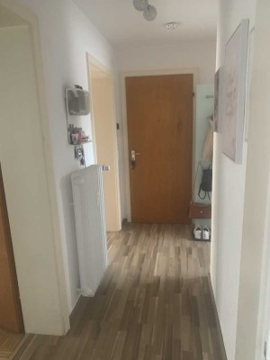 2-Zimmer-Wohnung im 2. OG mit Balkon in Baden-Baden Varnhalt