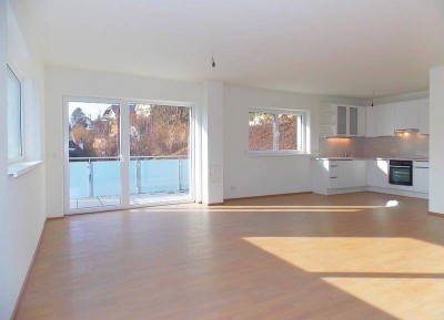 Klosterneuburg-Maria Gugging: Nähe IST - Fußbodenheizung - große Terrasse - Pkw-Abstellplatz optional