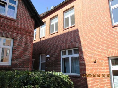 Großzügige 5-Zimmer Wohnung über 3 Etagen