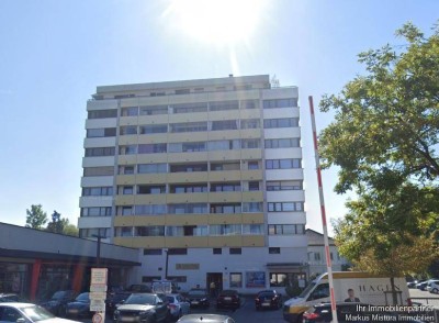 1 Zimmer Apartment, Bregenz - Vorkloster