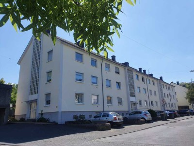 2 ZKB Wohnung am Siegener Rosterberg zu vermieten