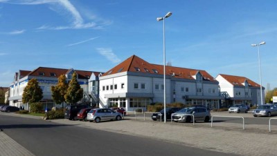 Dachgeschosswohnung mit Terrasse zum Wohlfühlen *direkt vom Vermieter*