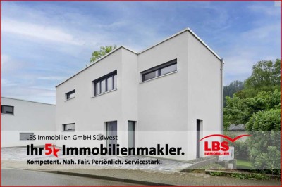 Modernes Einfamilienhaus in Zell am Harmersbach