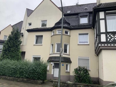 3-Zimmer-Wohnung in Gelsenkirchen-Erle