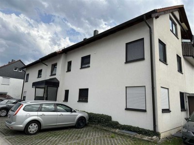 Vermietetes 7-Parteien-Haus in ruhiger Lage von Weil im Schönbuch!