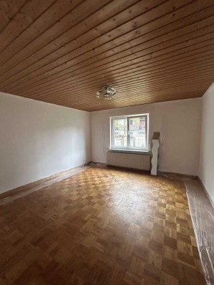 3 Zimmerwohnung mit Balkon zentraler Lage in Darmstadt!