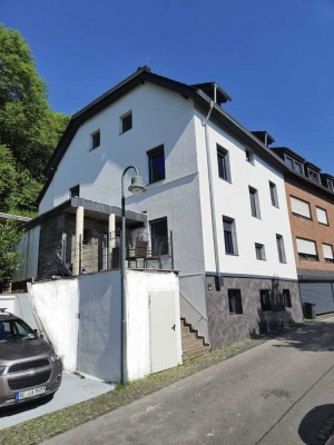 Charmantes Reihenendhaus mit viel Platz in ruhiger und zentraler Wohnlage