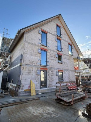 FR-St.-Georgen (WG 16) barrierefreie Erdgeschosswohnung mit Gartennutzung