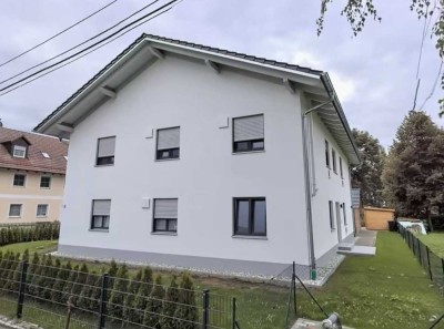 Freundliche Einzimmerwohnung mit EBK, Terrasse/Garten, ab Januar 2026