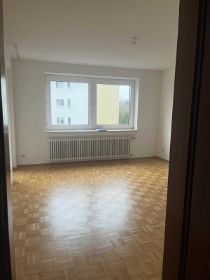 Helle 2-Zimmerwohnung mit Balkon