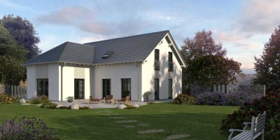 Ihr Traumhaus in Dexheim: Maßgeschneidert und Modern!