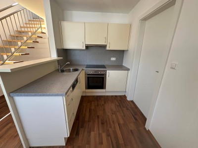 Wohnungspaket mit 3 modernen Maisonette-Wohnungen perfekt für Anleger!