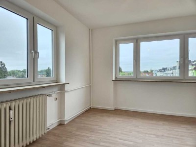 2,5-Zimmer-Wohnung mit riesigem Balkon in Laim